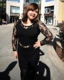 vestido